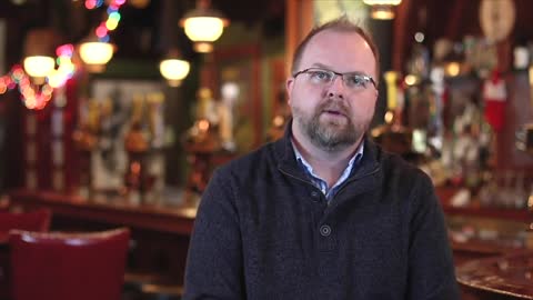 CEO of Barfly Ventures announces renaming of "crack fries"