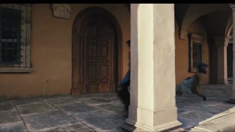 PINOCCHIO Trailer 2 (2022)