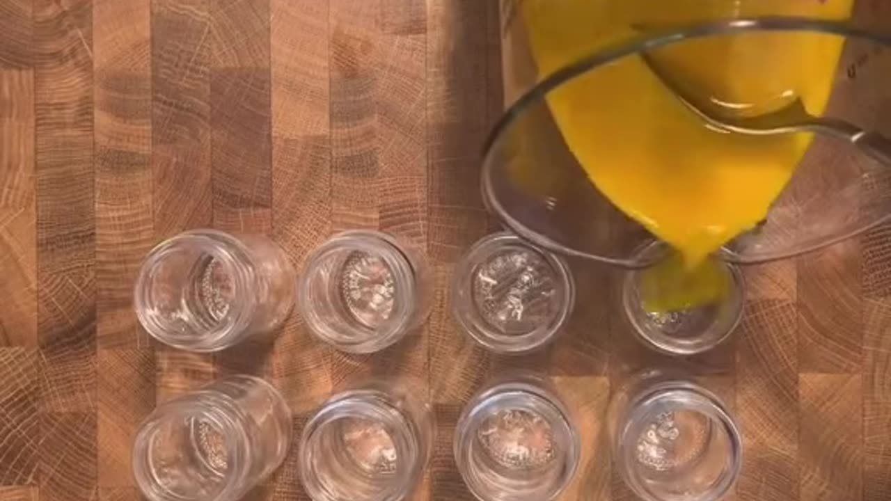 Ever wondered if you could make your own immune-boosting shots?