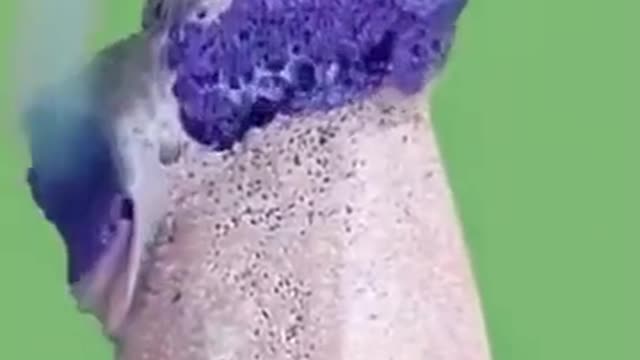 Satisfying Pencil Slime!