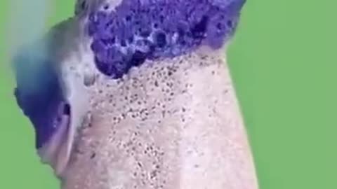 Satisfying Pencil Slime!