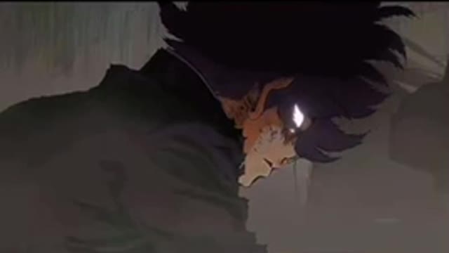 Badass anime moments 078