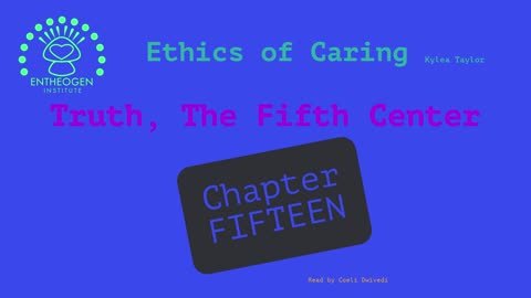 Ethics of Caring Chapter 15