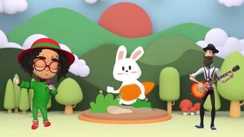 ABC Song - Alphabet Song - ABC for Kids
