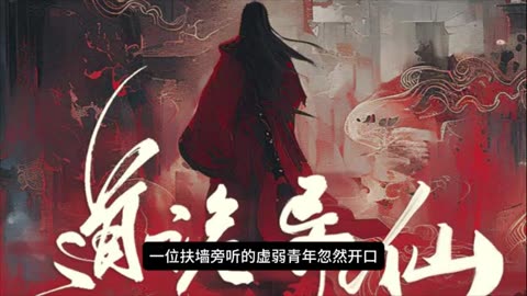 道诡异仙 011-020