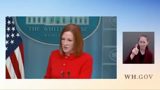 White House Asked Directly About Durham Investigation And Alleged Clinton Campaign Spying