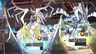 Yu-Gi-Oh! Duel Links - D.D. Castle Assault Challenge Floor: Archlord Kristya