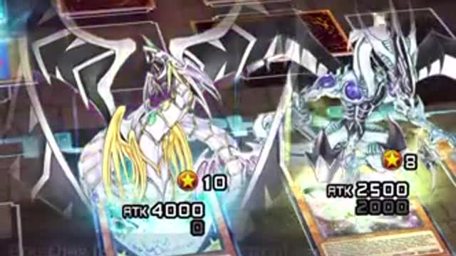 Yu-Gi-Oh! Duel Links - D.D. Castle Assault Challenge Floor: Archlord Kristya