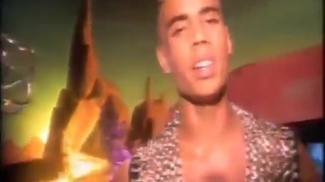 2 Unlimited - Faces