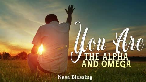 Nasa Blessing |