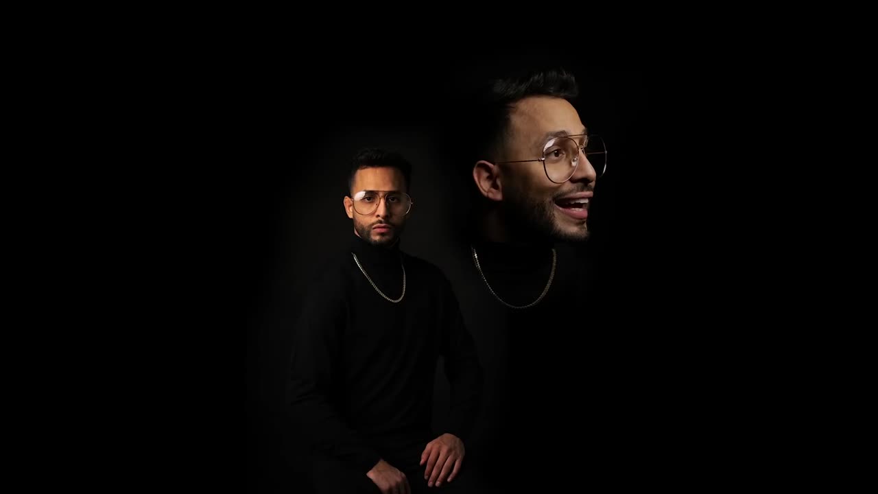 When she borrow your hoodie || anwar jibawi