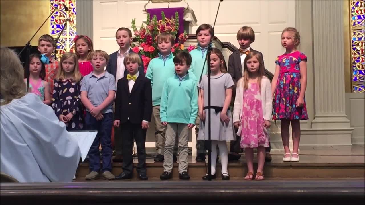 20190331 Music Makers