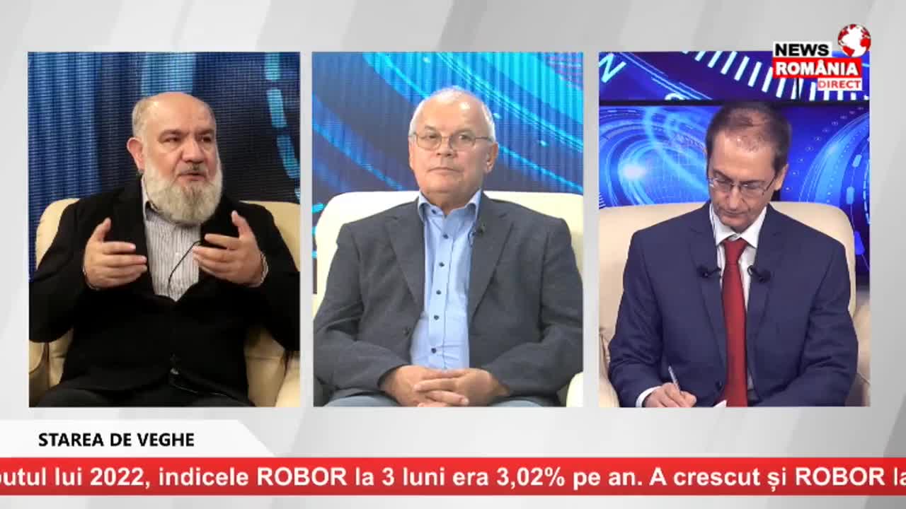 Starea de veghe (News România; 28.06.2022)