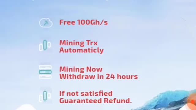 TrxMiningFarm