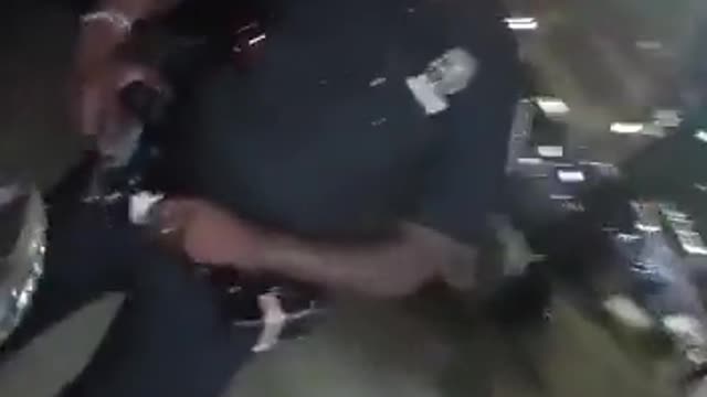 WARNING EXTREME LANGUAGE During Horrific Interaction With Police