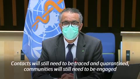 Australia Announces the 'New World Order'