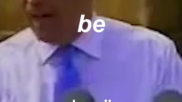 Joe Biden: Barack America!