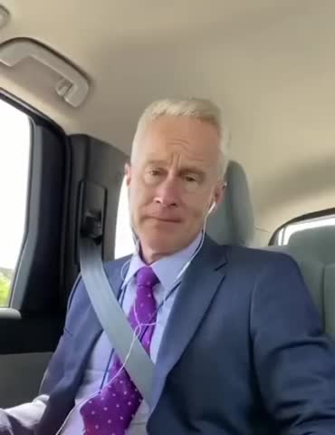 Lack of outrage by surviving family