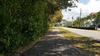 Sanibel Island, FL, Beach Bicycling Exploring 2022-03-20 part 4 of 6