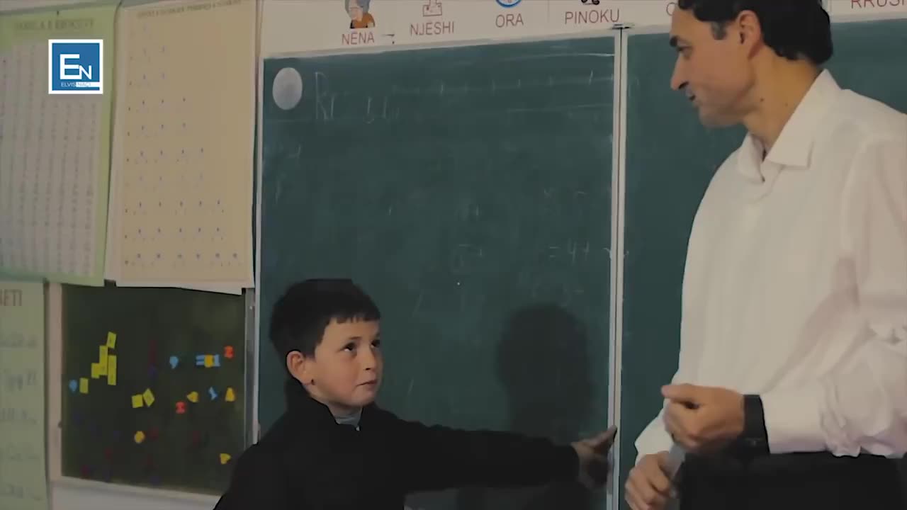 The true reality is what emerges from the whole context.