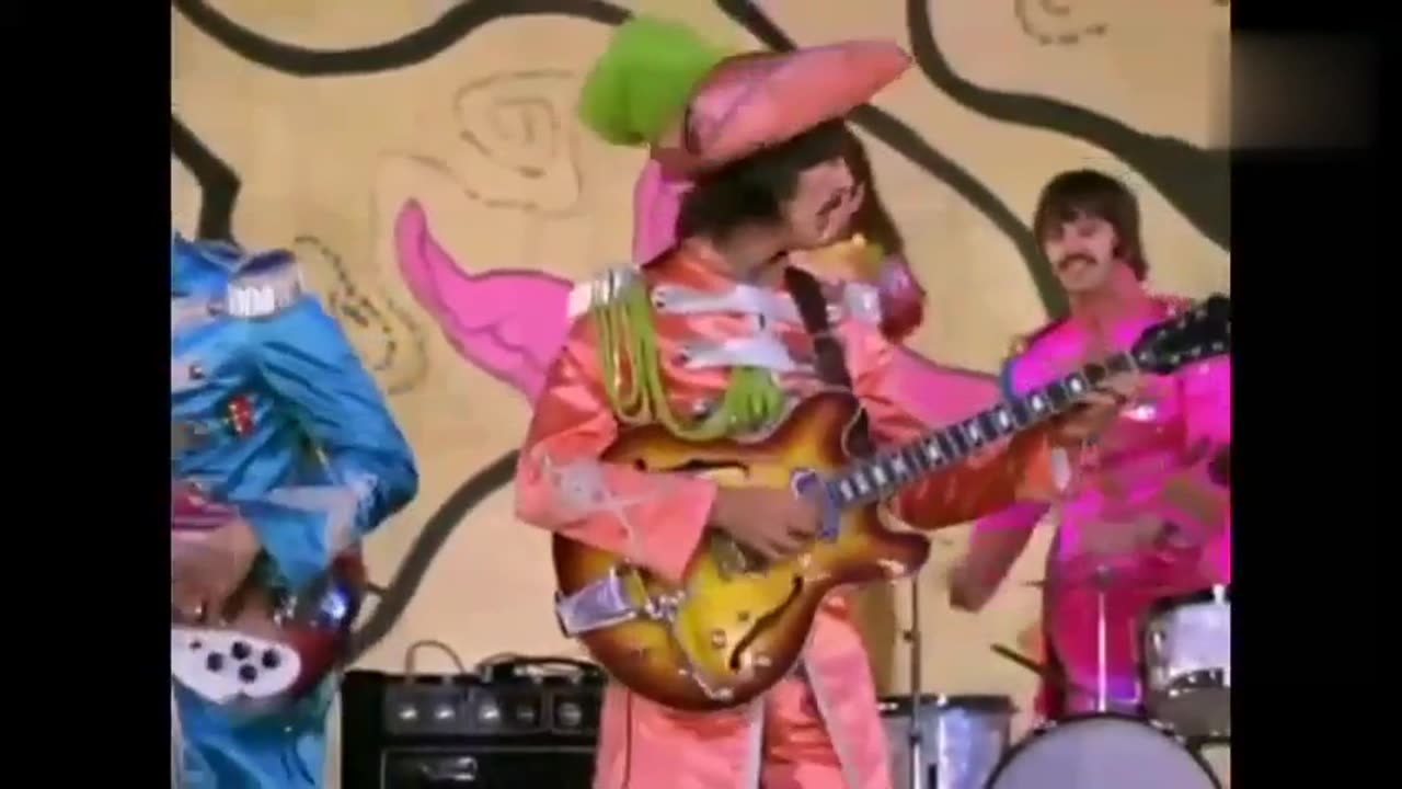 The Beatles - Video Collection