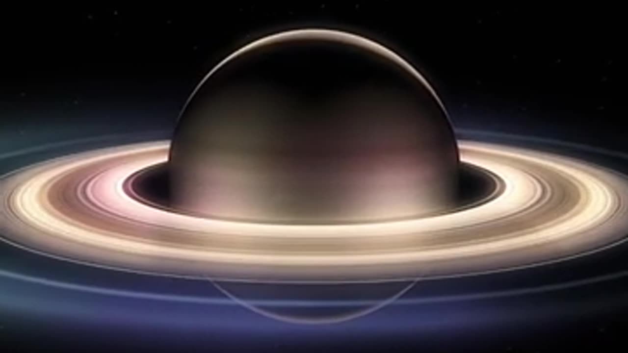 Saturn’s Most Stunning Images Ever! 😍🪐