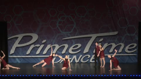 Small Group Lyrical