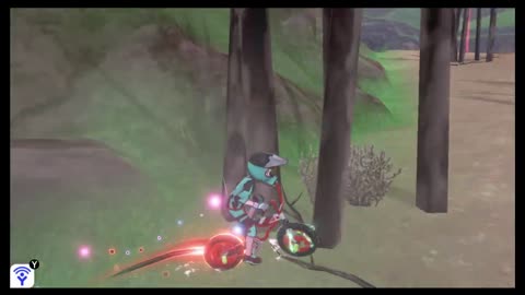Pokemon Sword Playthrough Part234