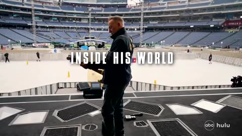 Official Trailer | ‘Bruce Springsteen: Backstage and Backstreets’ | October 20 on ABC