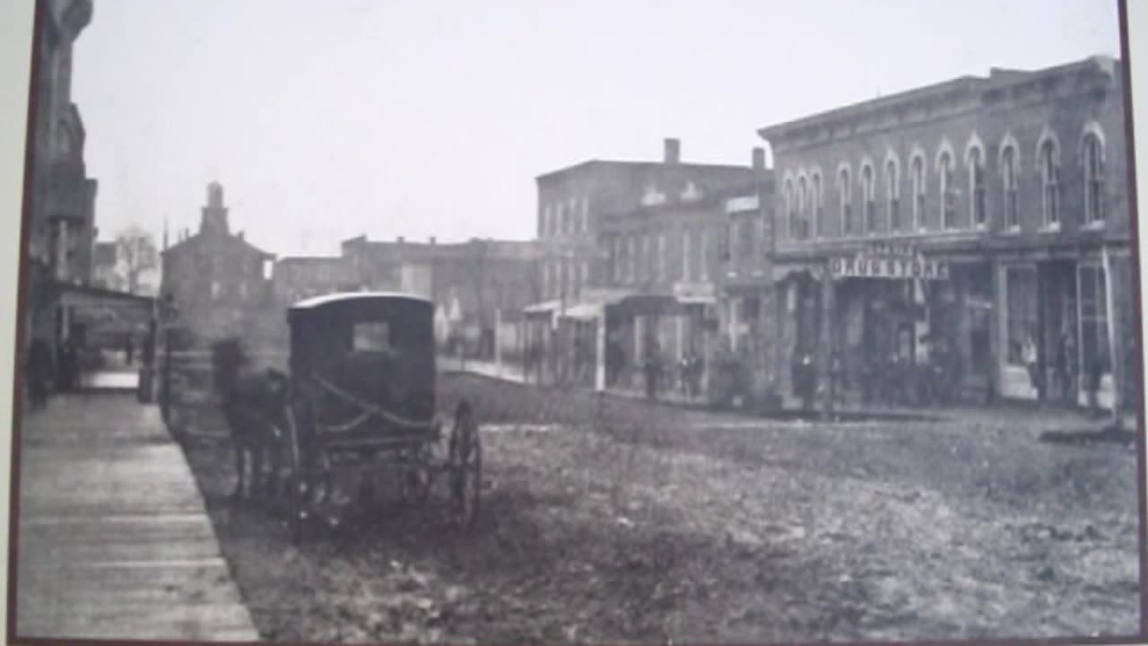 Lincoln's Court Cases