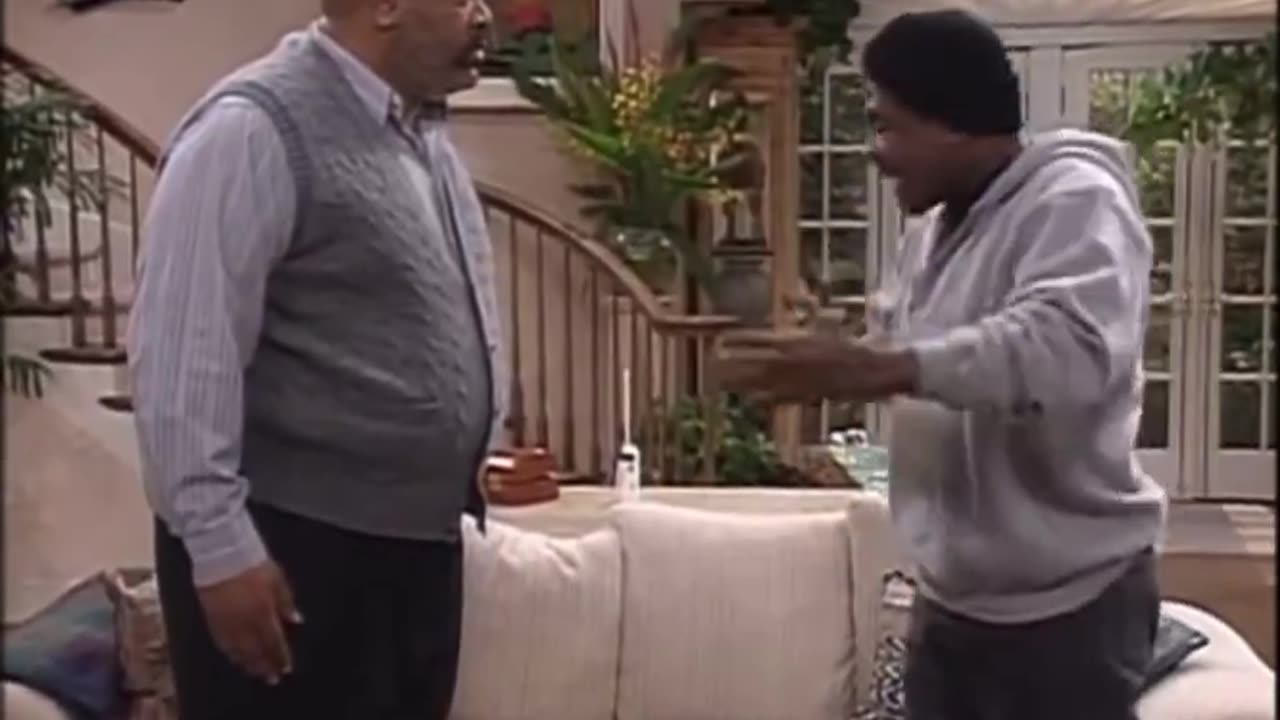 fresh prince of bel-air funny clips