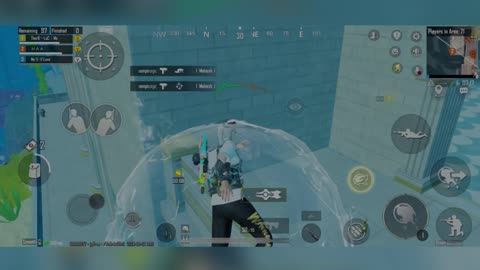 1 v 4 failed by a camper😭🤬🤬