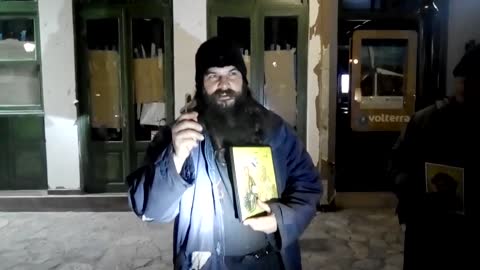 Ο ΠΕΙΘΑΝΑΓΚΑΣΜΟΣ ΤΩΝ ΑΝΘΡΩΠΩΝ 19.01.2022