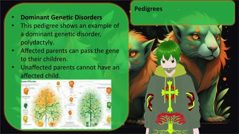 Pre-AP Bio Unit 3 Module 10 Day 3 Video 1
