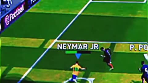 Neymar in fifa