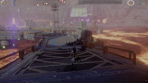 Ratchet & Clank Rift Apart Fun Pc Gameplay Hdr Ray Tracing Rtx 4090 14600K