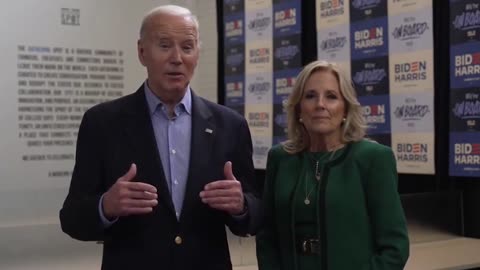 "State of the Union Address: Drugs Officially Out of System"