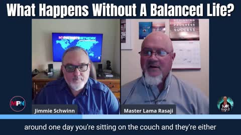A Life of Unbalance
