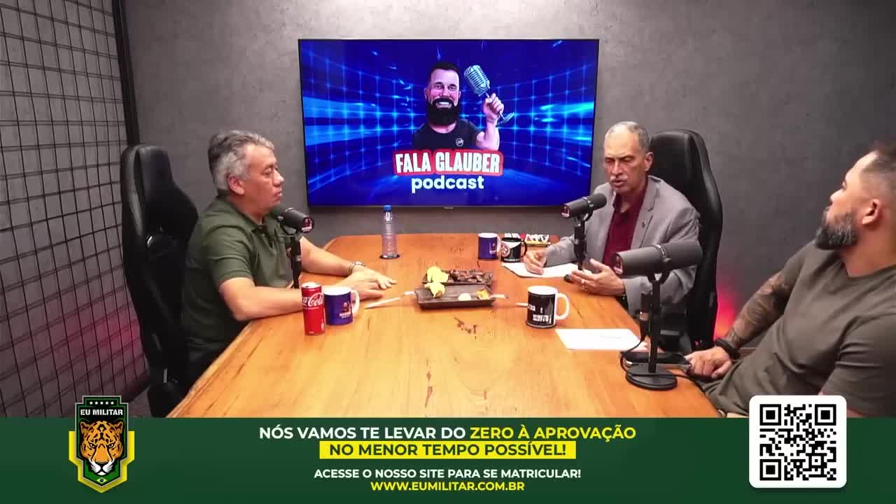 "QUANDO O ELIAS MALUCO PEGOU ELE, DECEPARAM E QUEIMARAM O CORPO DELE"