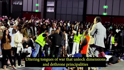 Here's recap of what happened when The Bondservant of Christ John was in Sydney Australia