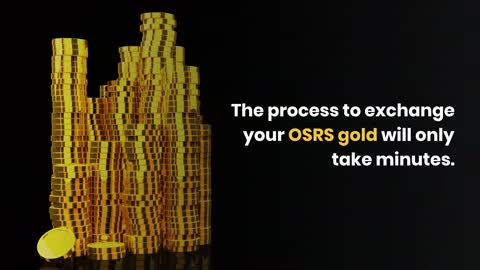 Swap OSRS Gold