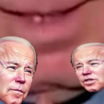 Biden, Blinken, and the Chinball Twins | A POTUS Parody