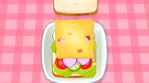 Sandwich