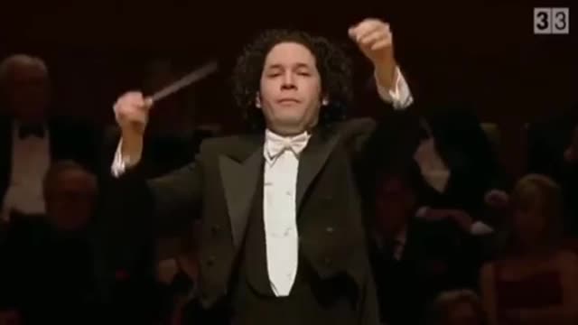 ORCHESTRATING FREEDOM