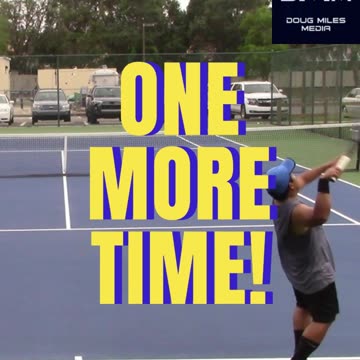 USING BOTH SIDES OF THE COURT!