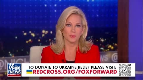 FOX joins American Red Cross' Ukraine relief efforts, here's how you can join