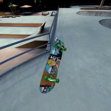 True Skate | Gameplay Thursday | Saturday #shorts
