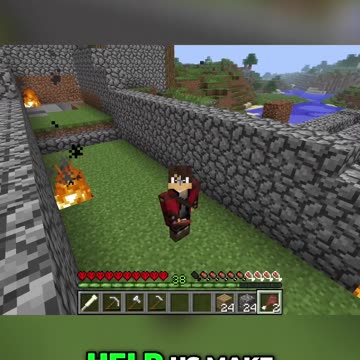Unlocking the Kiln: Blaze Rods Adventure in the Nether