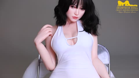 Asian Sex Doll