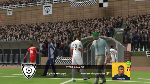 GOLEADA DE 7 A 0 COM 2 GOLS DE BENZEMA